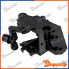 Gicleur de lave-phare droite pour TOYOTA | EDS-TY-105, 85207-02030
